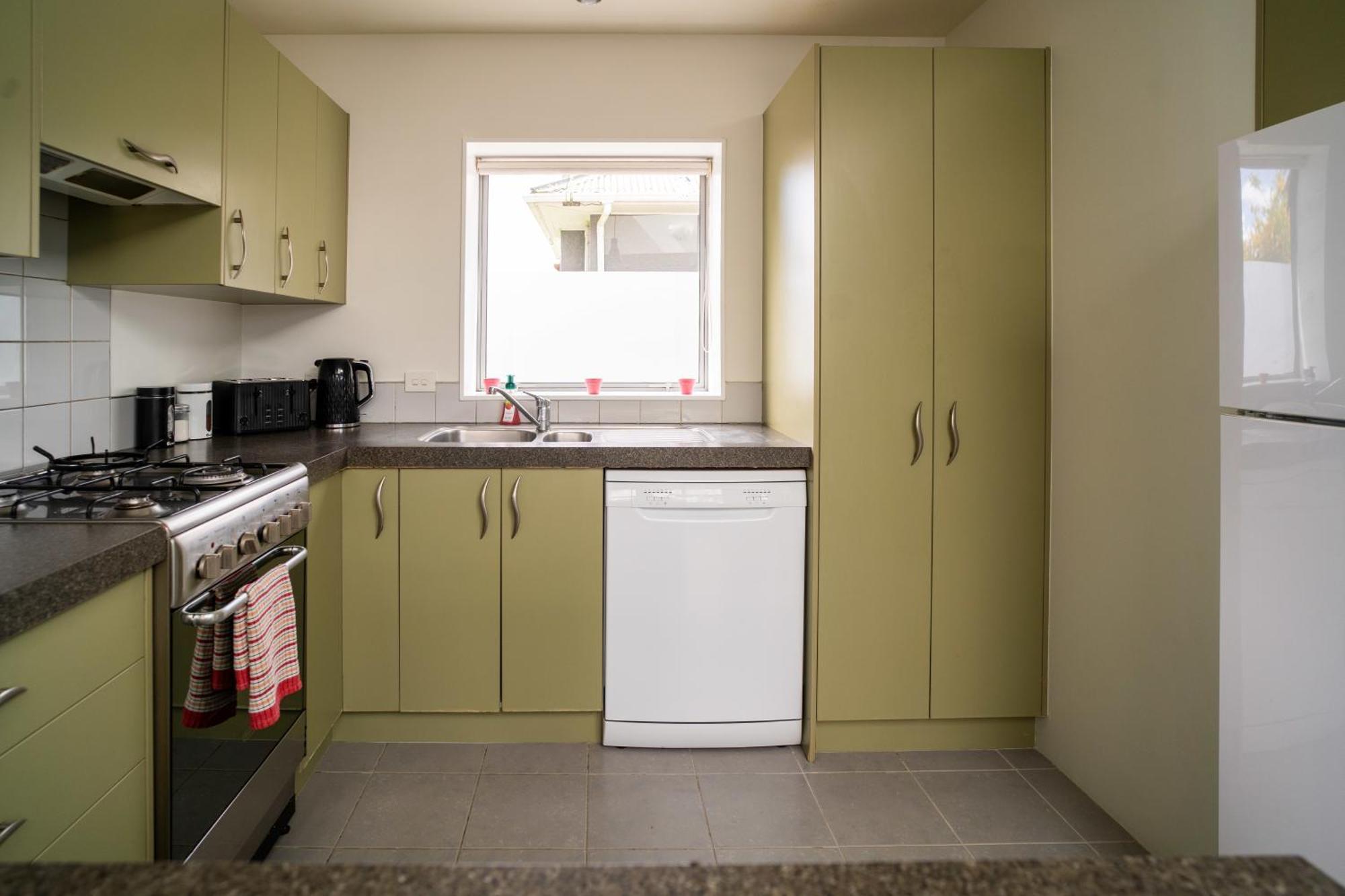 Hidden Gem Apartman Rotorua Kültér fotó