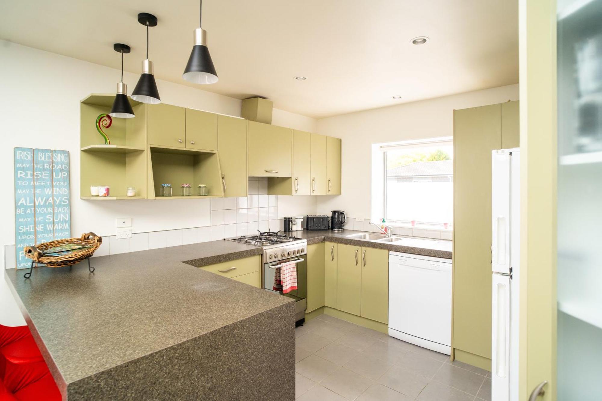 Hidden Gem Apartman Rotorua Kültér fotó