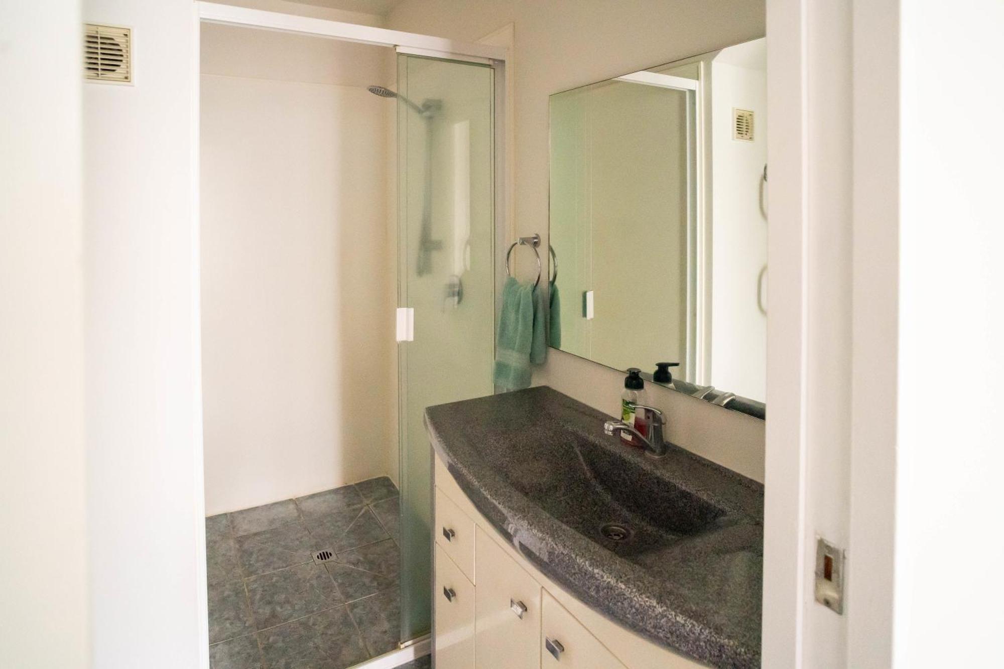 Hidden Gem Apartman Rotorua Kültér fotó