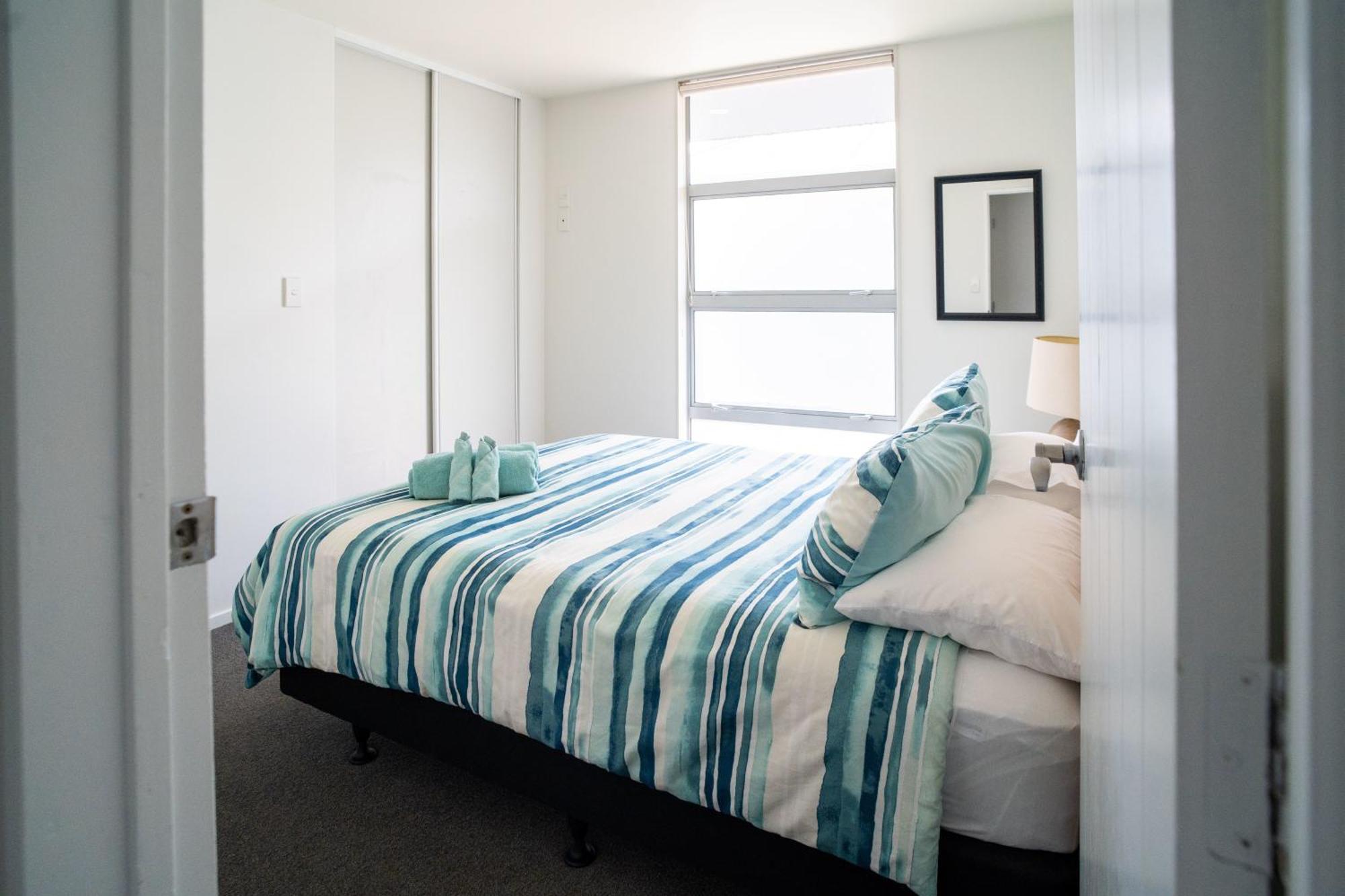 Hidden Gem Apartman Rotorua Kültér fotó