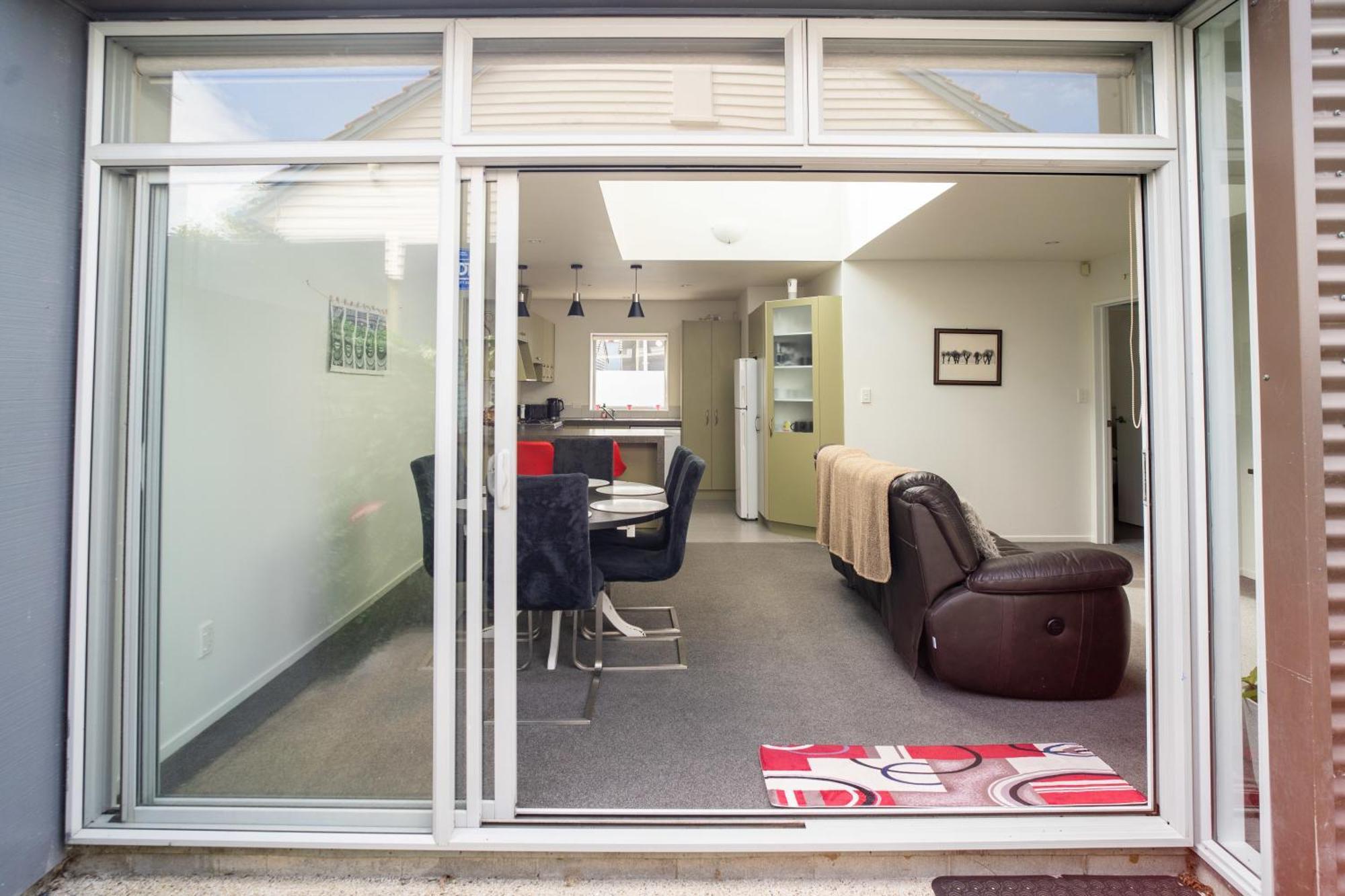 Hidden Gem Apartman Rotorua Kültér fotó