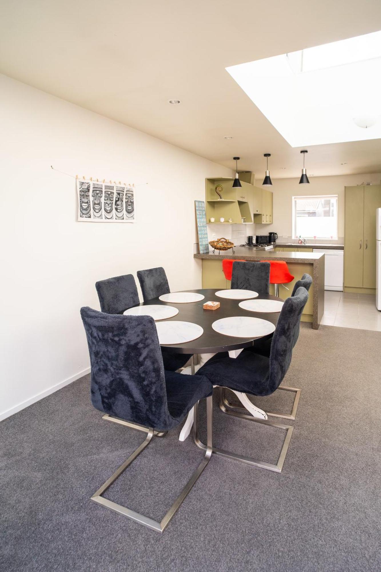 Hidden Gem Apartman Rotorua Kültér fotó